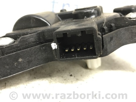 ФОТО Сервопривод для Hyundai Santa Fe DM (12-18) Киев