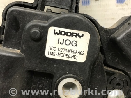 ФОТО Сервопривод для Hyundai Santa Fe DM (12-18) Киев