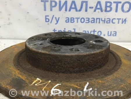 ФОТО Диск тормозной задний для Mazda 6 GJ (2012-...) Киев