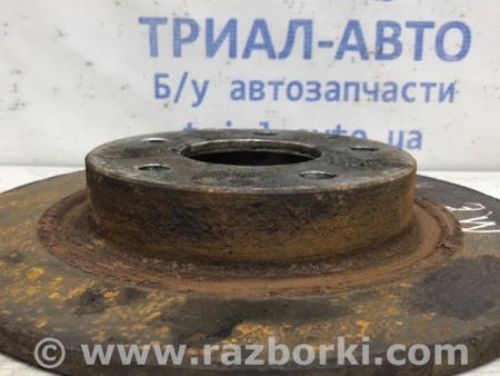 ФОТО Диск тормозной задний для Mazda 6 GJ (2012-...) Киев