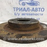 ФОТО Диск тормозной задний для Mazda 6 GJ (2012-...) Киев