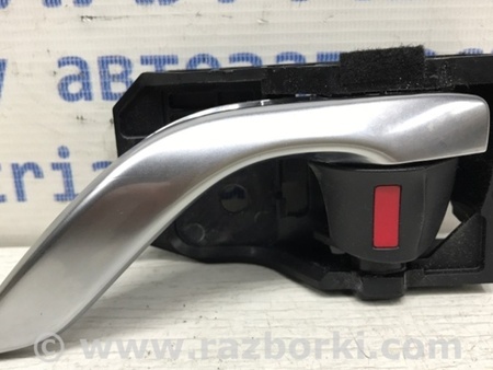 ФОТО Ручка двери внутренняя левая для Mazda 6 GJ (2012-2024) Київ