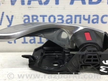 ФОТО Ручка двери внутренняя левая для Mazda 6 GJ (2012-2024) Київ