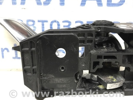 ФОТО Ручка двери внутренняя левая для Mazda 6 GJ (2012-2024) Київ