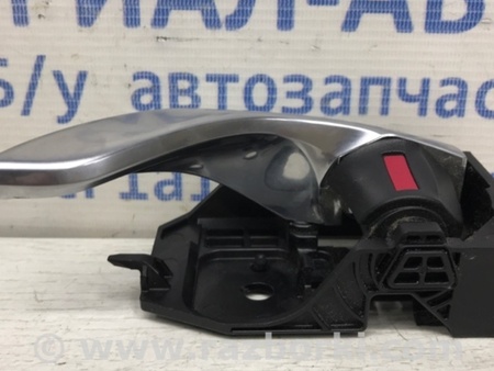 ФОТО Ручка двери внутренняя левая для Mazda 6 GJ (2012-2024) Київ