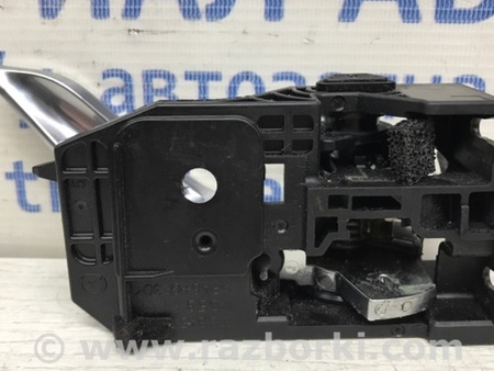 ФОТО Ручка двери внутренняя левая для Mazda 6 GJ (2012-2024) Київ