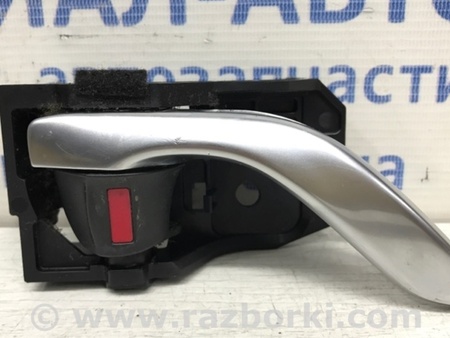 ФОТО Ручка двери внутренняя правая для Mazda 6 GJ (2012-...) Киев