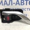 Ручка двери внутренняя правая Mazda 6 GJ (2012-...)