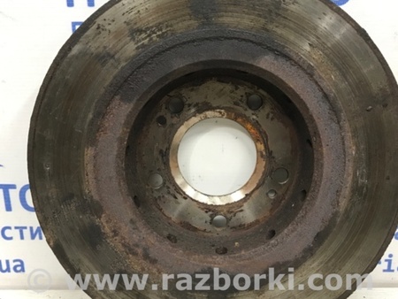 ФОТО Диск тормозной передний для Mitsubishi Outlander GF (2012-) Київ