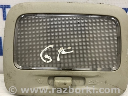 ФОТО Плафон задний для Mitsubishi Outlander GF (2012-) Київ