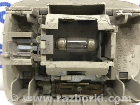 ФОТО Плафон задний для Mitsubishi Outlander GF (2012-) Київ