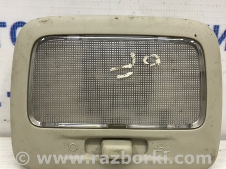 ФОТО Плафон задний для Mitsubishi Outlander GF (2012-) Київ
