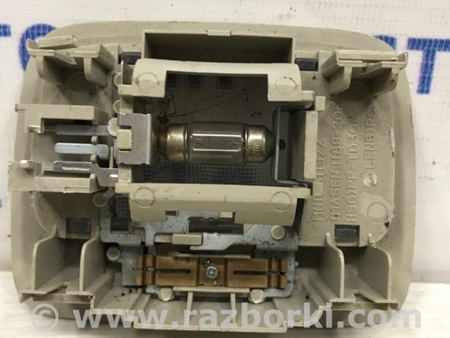 ФОТО Плафон задний для Mitsubishi Outlander GF (2012-) Київ