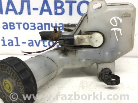 ФОТО Бачок главного тормозного цилиндра для Mitsubishi Outlander GF (2012-) Киев