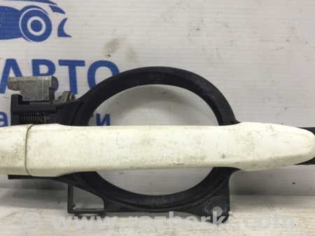 ФОТО Ручка двери внешняя задняя правая для Mitsubishi Outlander GF (2012-) Київ