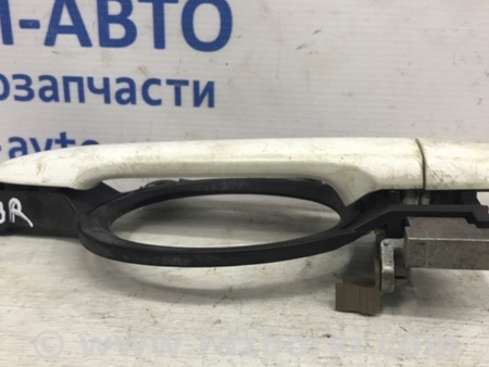 ФОТО Ручка двери внешняя задняя правая для Mitsubishi Outlander GF (2012-) Київ