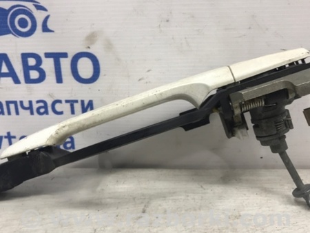 ФОТО Ручка двери внешняя передняя правая для Mitsubishi Outlander GF (2012-) Київ