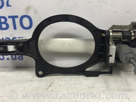 ФОТО Ручка двери внешняя передняя правая для Mitsubishi Outlander GF (2012-) Київ