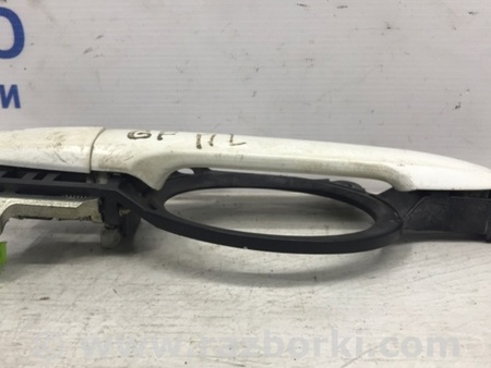 ФОТО Ручка двери внешняя передняя левая для Mitsubishi Outlander GF (2012-) Київ