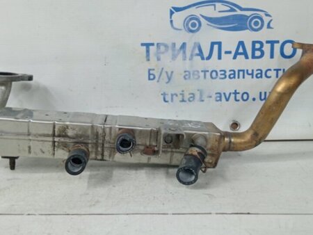 ФОТО Радиатор EGR для Subaru Forester SJ (2013-2018) Київ