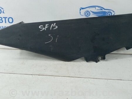 ФОТО Воздухозаборник для Subaru Forester SJ (2013-2018) Киев