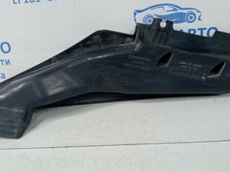 ФОТО Воздухозаборник для Subaru Forester SJ (2013-2018) Киев