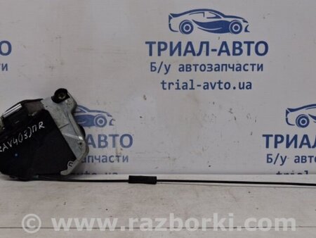 ФОТО Замок двери передний правый для Toyota RAV-4 (15-18) Київ