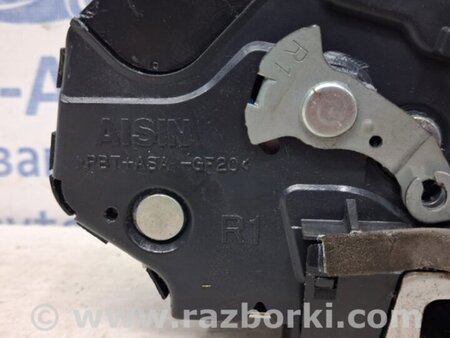 ФОТО Замок двери передний правый для Toyota RAV-4 (15-18) Київ