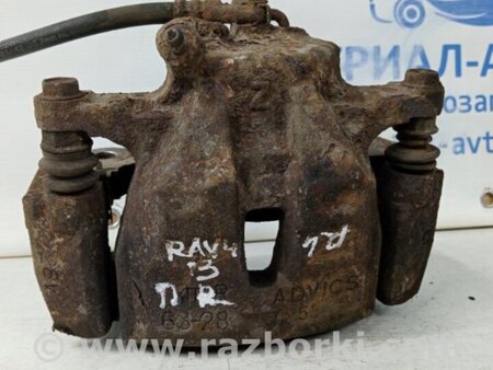 ФОТО Суппорт передний правый для Toyota RAV-4 (15-18) Киев