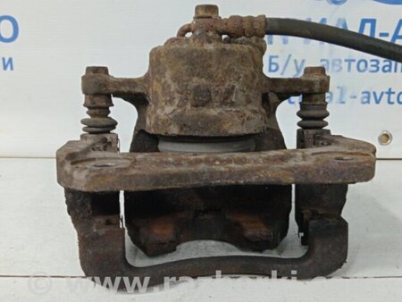 ФОТО Суппорт передний правый для Toyota RAV-4 (15-18) Киев