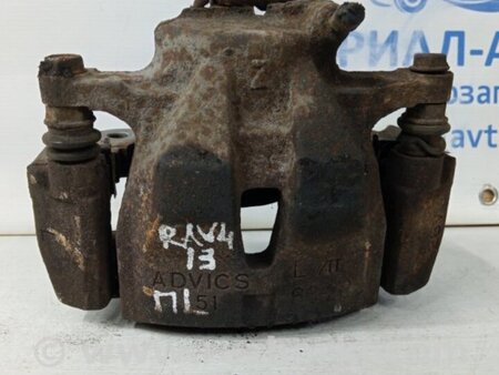 ФОТО Суппорт передний левый для Toyota RAV-4 (15-18) Киев