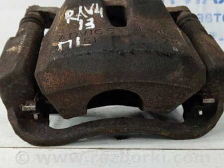 ФОТО Суппорт передний левый для Toyota RAV-4 (15-18) Киев