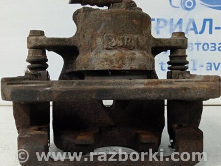 ФОТО Суппорт передний левый для Toyota RAV-4 (15-18) Киев