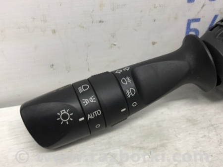 ФОТО Переключатель подрулевой левый(поворотники) для Toyota RAV-4 (15-18) Киев