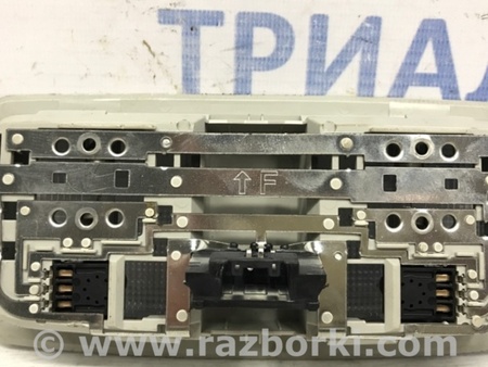 ФОТО Плафон задний для Mazda 6 GJ (2012-2024) Київ