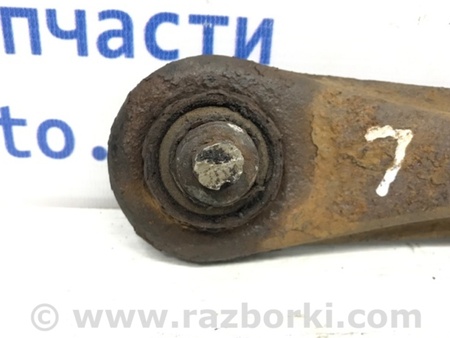 ФОТО Рычаг задний поперечный для Mitsubishi Outlander GF (2012-) Київ