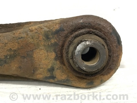 ФОТО Рычаг задний поперечный для Mitsubishi Outlander GF (2012-) Київ