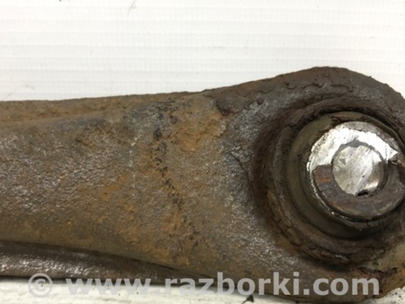 ФОТО Рычаг задний поперечный для Mitsubishi Outlander GF (2012-) Київ