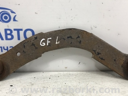 ФОТО Рычаг задний поперечный для Mitsubishi Outlander GF (2012-) Киев