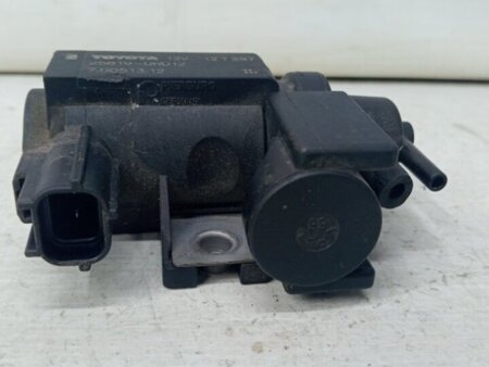 ФОТО Клапан управления турбиной для Toyota RAV-4 (15-18) Киев