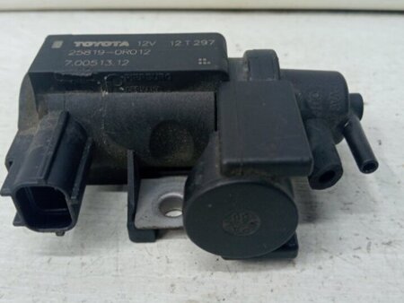 ФОТО Клапан управления турбиной для Toyota RAV-4 (15-18) Киев