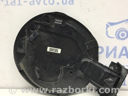 ФОТО Лючок бака для Mazda 6 GJ (2012-2024) Київ