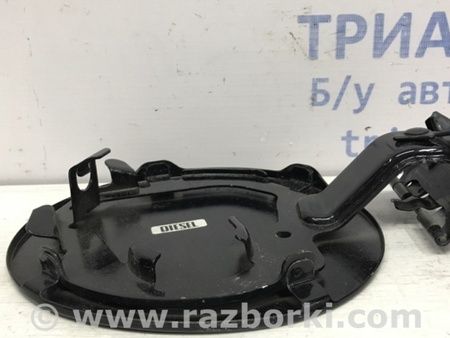 ФОТО Лючок бака для Mazda 6 GJ (2012-2024) Київ