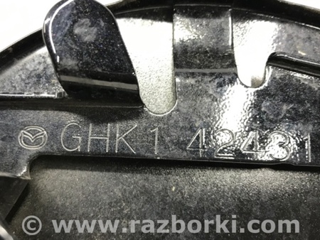 ФОТО Лючок бака для Mazda 6 GJ (2012-2024) Київ