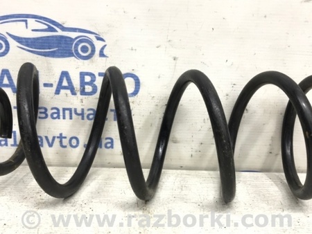 ФОТО Пружина задняя для Mazda 6 GJ (2012-2024) Київ