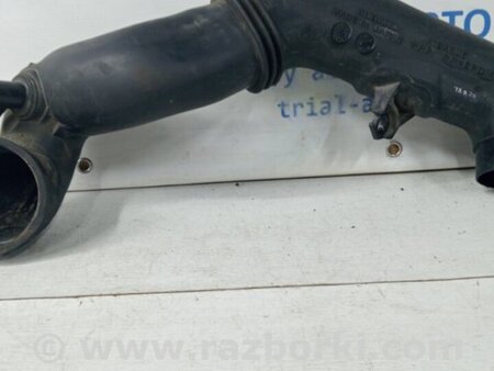 ФОТО Патрубок воздушного фильтра для Subaru Forester SJ (2013-2018) Київ