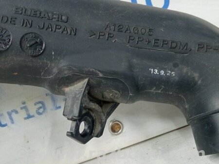 ФОТО Патрубок воздушного фильтра для Subaru Forester SJ (2013-2018) Київ