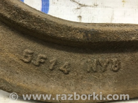 ФОТО Рычаг задний поперечный для Mazda 6 GJ (2012-...) Киев