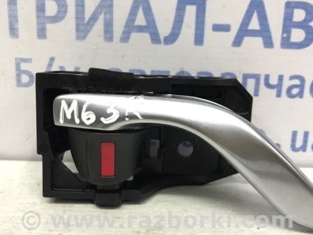ФОТО Ручка двери внутренняя правая для Mazda 6 GJ (2012-...) Киев