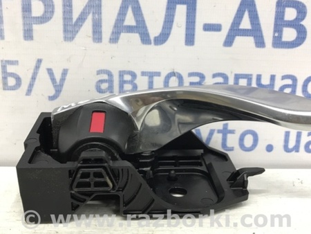 ФОТО Ручка двери внутренняя правая для Mazda 6 GJ (2012-...) Киев